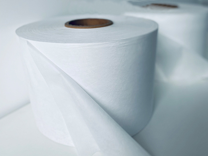 临泉PLA无纺布