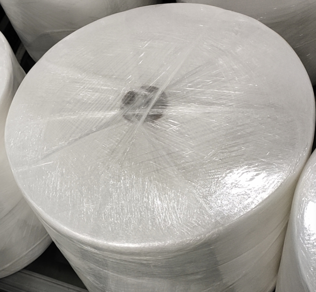 临泉再生涤纶无纺布