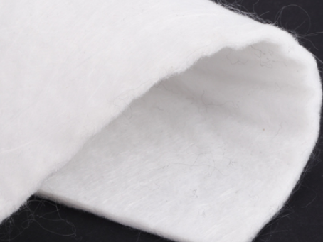 临泉长丝土工布